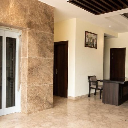 Hotel Sourav Park Inn Agra อัครา ภายนอก รูปภาพ