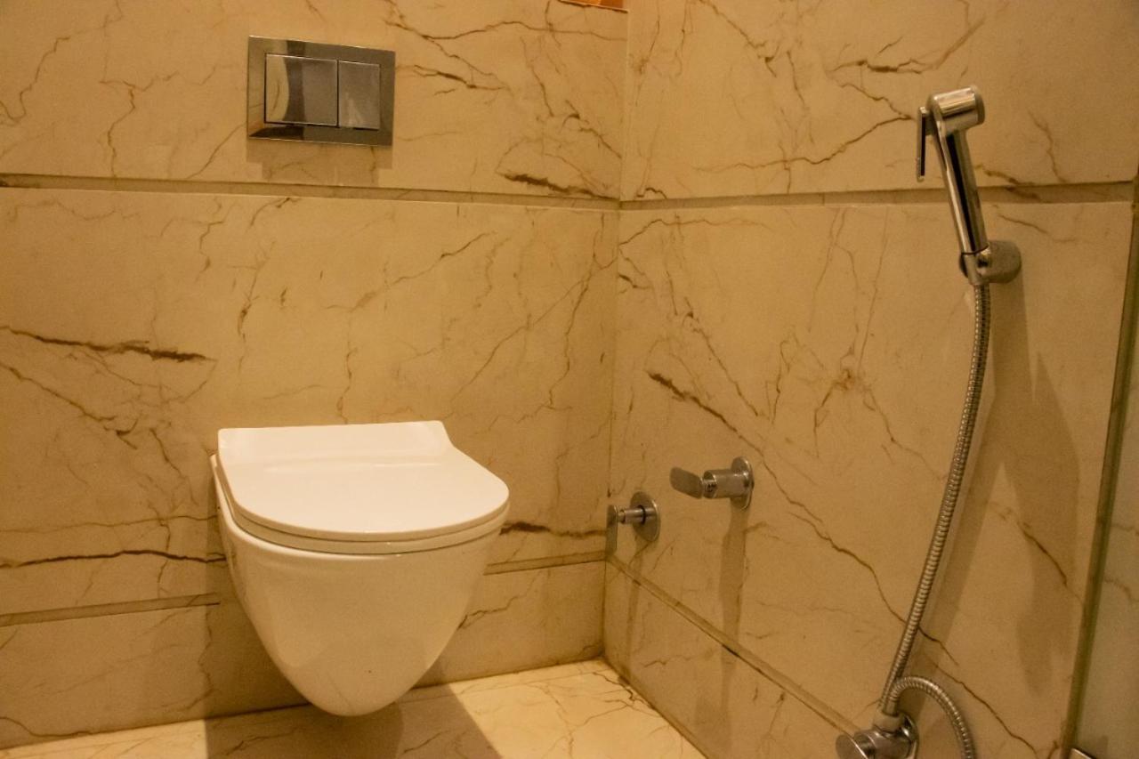Hotel Sourav Park Inn Agra อัครา ภายนอก รูปภาพ